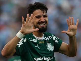 Foto: X / Palmeiras