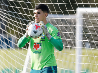 Foto: Rafael Ribeiro / CBF