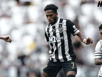 Foto: X / Atlético-MG