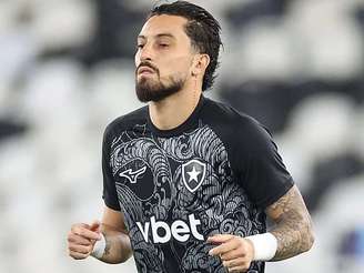 Foto: Vitor Silva/ Botafogo