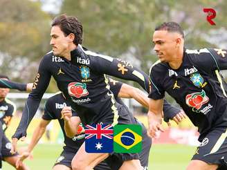 Foto: Rafael Ribeiro/CBF