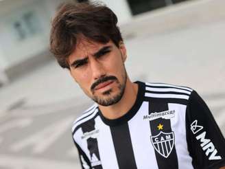 Foto: Pedro Souza/ Atlético-MG