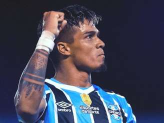 Foto: Lucas Uebel/ Grêmio