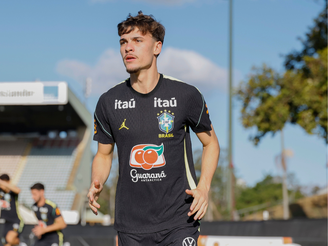 Foto: Rafael Ribeiro / CBF
