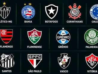 Fotomontagem: Cassiano Carvalho/ Agência RTI Esporte