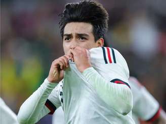 Foto: Reprodução/Selección Nacional de México