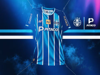 Foto: Divulgação / Gêmio