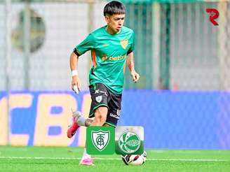 Foto: Mourão Panda / América