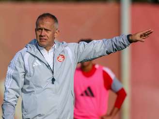 Foto: Ricardo Duarte/ Internacional