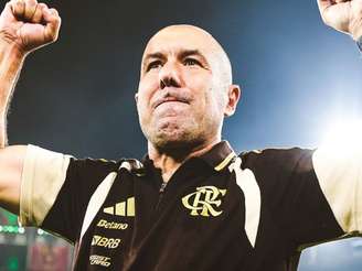 Foto: Gilvan de Souza/ Flamengo