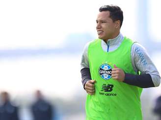 Foto: Lucas Uebel/ Grêmio