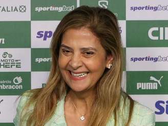 Foto: Cesar Greco/ Palmeiras