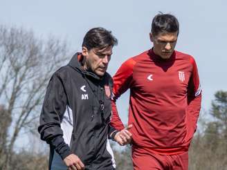 Foto: Divulgação/ Autor Desconhecido/ X @EdelpOficial