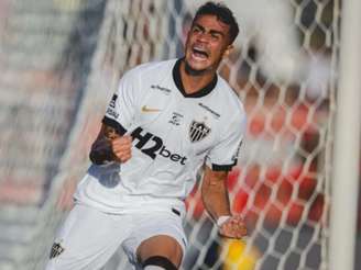 Foto: Pedro Souza/ Atlético-MG