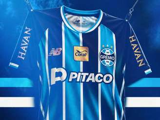 Foto: Reoprodução/ Autor Desconhecido/ Site Grêmio