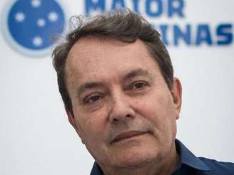 Foto: Gustavo Aleixo/ Cruzeiro