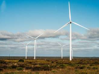 Energia eólica