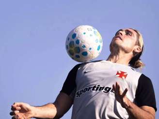 Foto: Matheus Lima/ Vasco