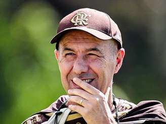 Foto: Gilvan de Souza/ Flamengo