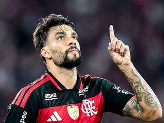 Foto: Gilvan de Souza/ Flamengo