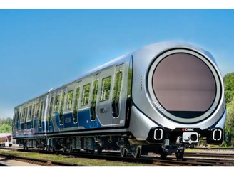 Metro Chines