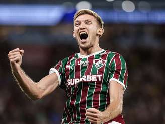 Foto: Lucas Merçon/ Fluminense