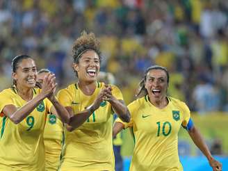 Foto: Ricardo Stuckert/ CBF