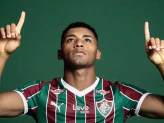 Foto: Marcelo Gonçalves/ Fluminense