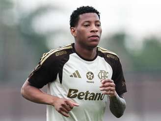 Foto: Gilvan de Souza/ Flamengo