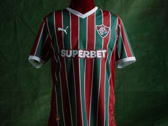 Foto: Reprodução/ Autor Desconhecido/ Site Fluminense