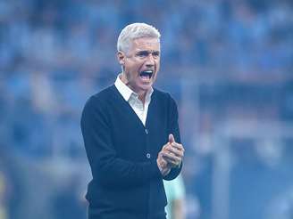 Foto: Lucas Uebel/ Grêmio