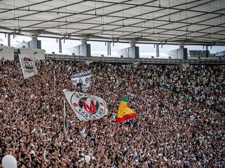 Foto: Matheus Lima/ Vasco