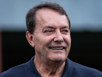 Foto: Gustavo Aleixo / Cruzeiro