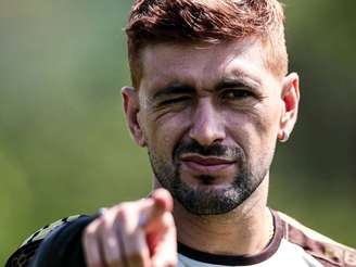Foto: Gilvan de Souza/ Flamengo