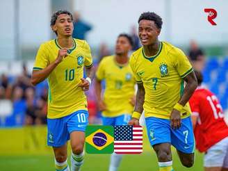 Foto: Nelson Terme/CBF