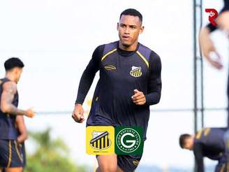 Foto: Juan Rodrigues / Novorizontino