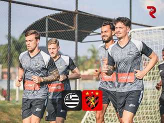 Foto: Divulgação / Instagram @athleticclubfutebol