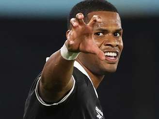Foto: Vitor Silva/ Botafogo