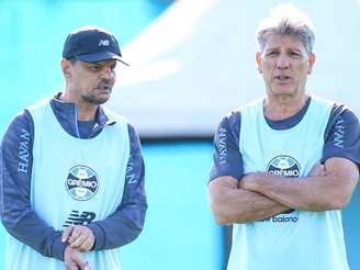 Foto: Lucas Uebel/ Grêmio