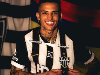 Foto: Pedro Souza/ Atlético-MG