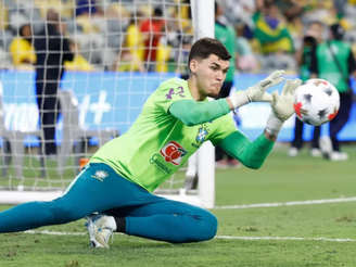 Foto: Rafael Ribeiro / CBF