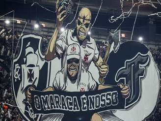 Foto: Matheus Lima/ Vasco