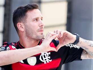 Foto: Gilvan de Souza/ Flamengo
