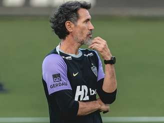 Foto: Pedro Souza/ Atlético-MG