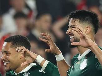 Foto: Cesar Greco/ Palmeiras