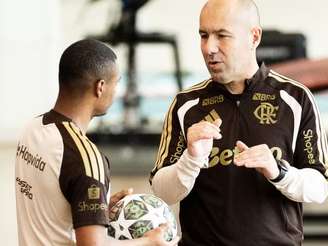 Foto: Gilvan de Souza/ Flamengo