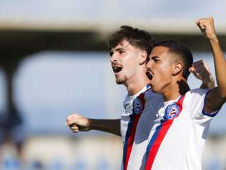 Foto: Rafael Rodrigues/ Bahia
