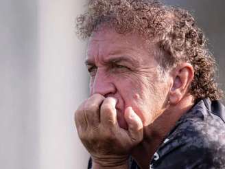 Foto: Raul Baretta/ Santos