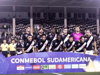 Foto: Matheus Lima/ Vasco