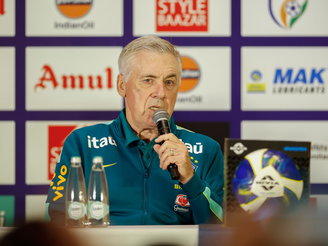 Foto: Rafael Ribeiro
